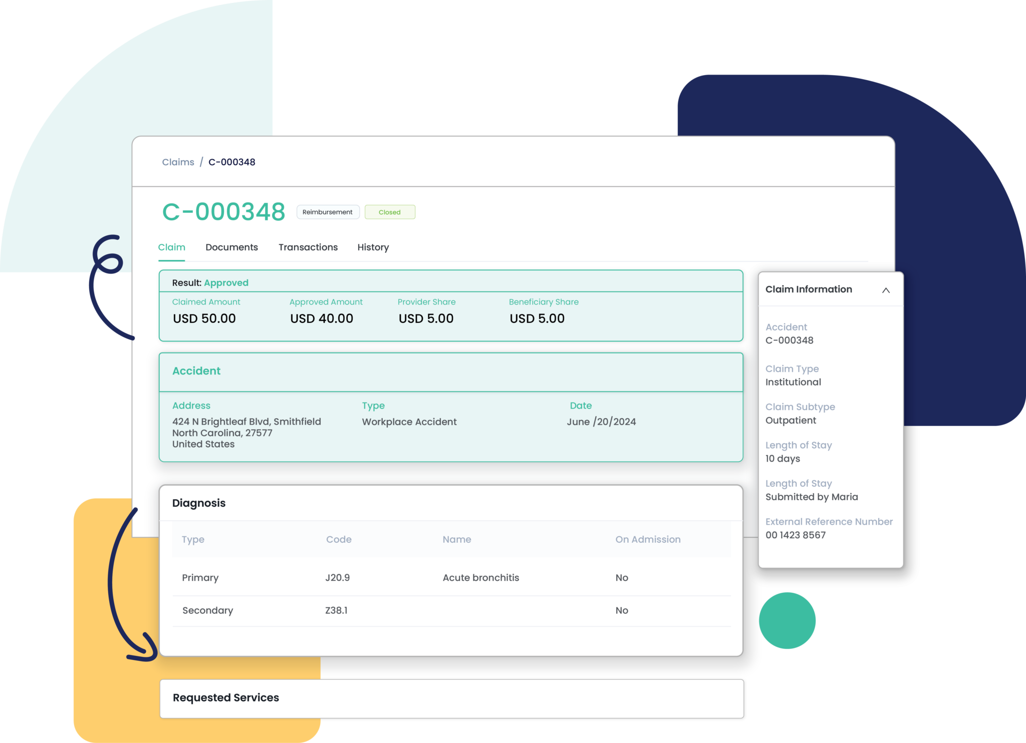 Cover Go CoverGo | CoverGo Claims with CoverGo